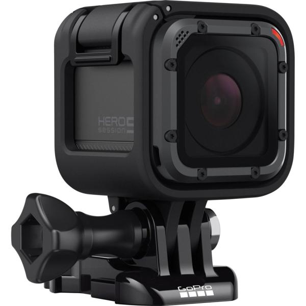 【国内正規品】 GoPro ウェアラブルカメラ HERO5 Session CHDHS-502-AP