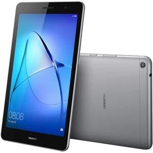 MediaPad T3 8(スペースグレー) Wi-Fiモデル 8型 16GB KOB-W09