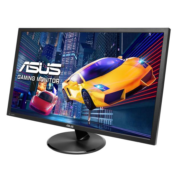 ASUS ゲーミングモニター 28型FPS向き/4K/3840×2160/1ms/TN/HDMI×2...