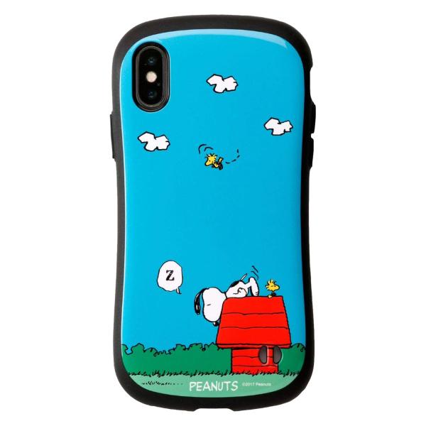 Hamee(ハミィ) iFace First Class スヌーピー PEANUTS iPhone ...
