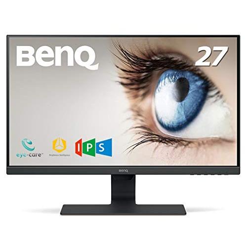 ベンキュージャパン BenQ GW2780 アイケアモニター (27インチ/FHD 1080p/IP...