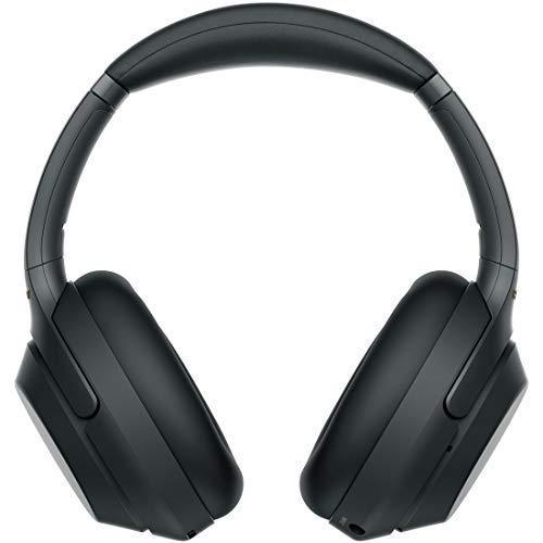 ソニー ワイヤレスノイズキャンセリングヘッドホン WH-1000XM3 : LDAC/ Amazon...