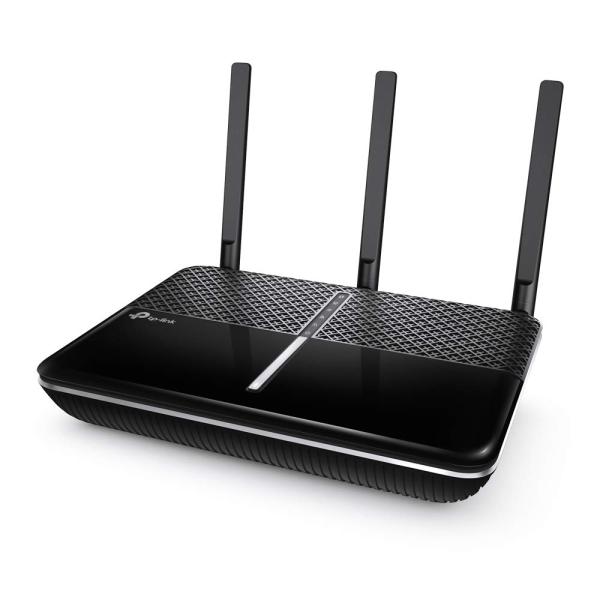 TP-Link Wi-Fi 無線LAN ルーター 11ac AC2600 1733 + 800 Mb...