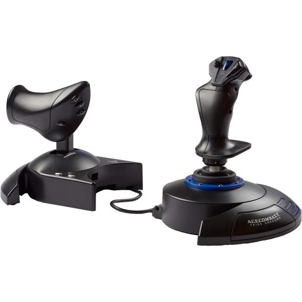 スラストマスター 【エースコンバット7 公式ライセンス商品】 Thrustmaster T-Flig...