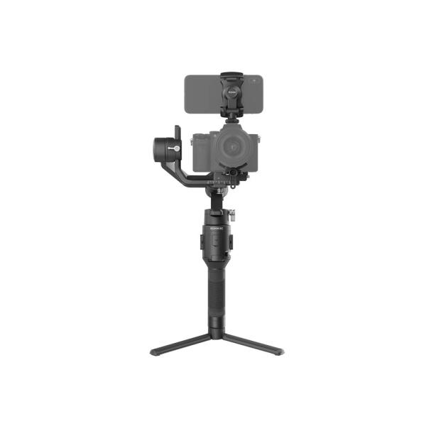 【国内正規品】DJI Ronin-SC Pro コンボ 一眼/ミラーレス用ジンバル スタビライザー ...