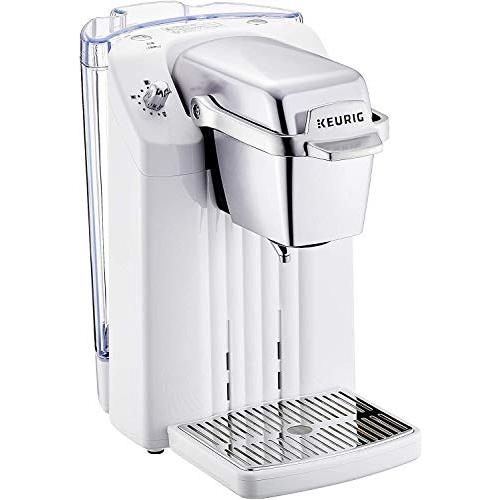 KEURIG（キューリグ）コーヒーメーカー BS300（W） セラミックホワイト K-CUP専用 一...