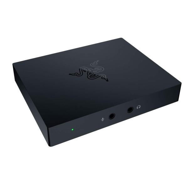 Razer Ripsaw HD キャプチャーボード ゲームキャプチャー 実況 配信 USB3.0 H...