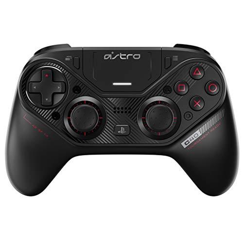 ASTRO Gaming PS4 コントローラー C40 ワイヤレス/有線 PlayStation ...