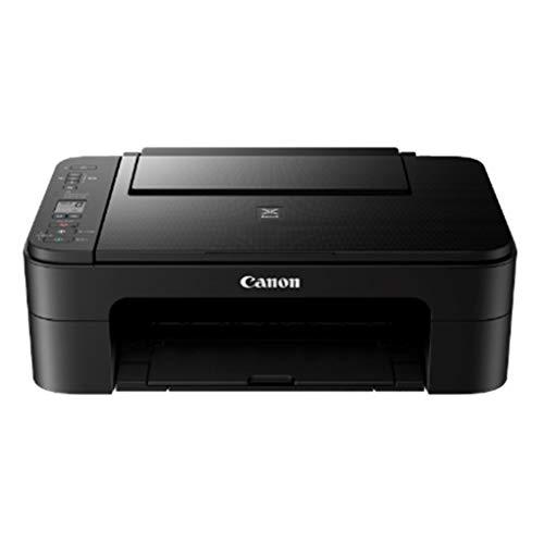 Canon プリンター A4インクジェット複合機 PIXUS TS3330 ブラック Wi-Fi対応...