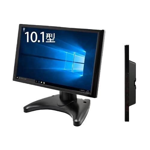 LCD10HVR-IPS2 10.1型ワイド 液晶ディスプレイ