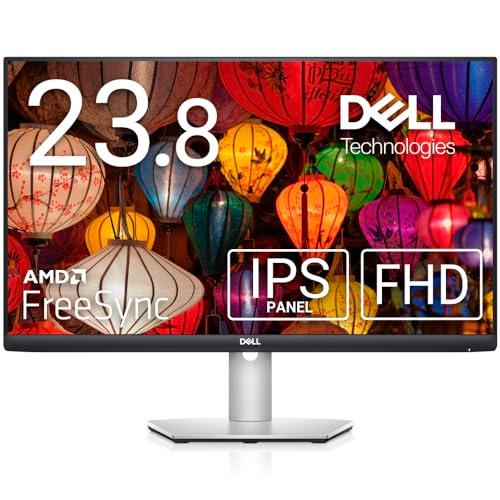 【Amazon.co.jp限定】 Dell S2421HS 23.8インチ モニター (3年間無輝点...