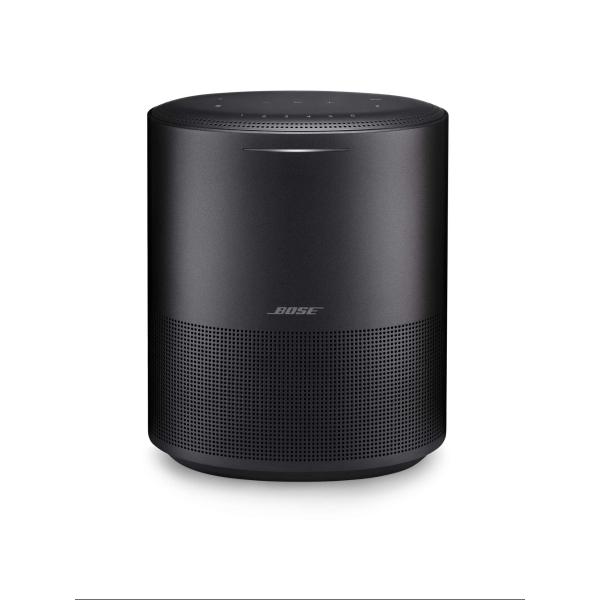 Bose Home Speaker 450 スマートスピーカー Bluetooth, Wi-Fi接続...