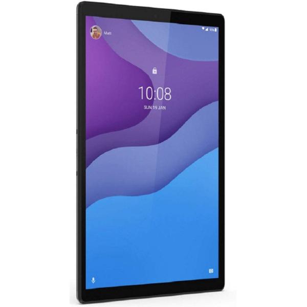 Lenovo Tab M10 HD(アイアングレー ) 10.1型 2GB/32GB/WiFi ZA