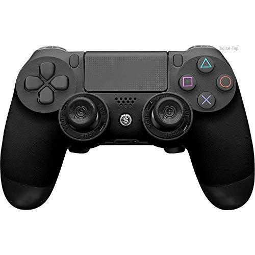 SCUF(スカフ) Infinity 4PS PRO プロ用 コントローラー ブラック 2021年 ...