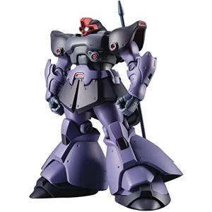 ROBOT魂 機動戦士ガンダム0083 STARDUST MEMORY [SIDE MS] MS-09R-2 リック・ドムII ver. A.N.I.M