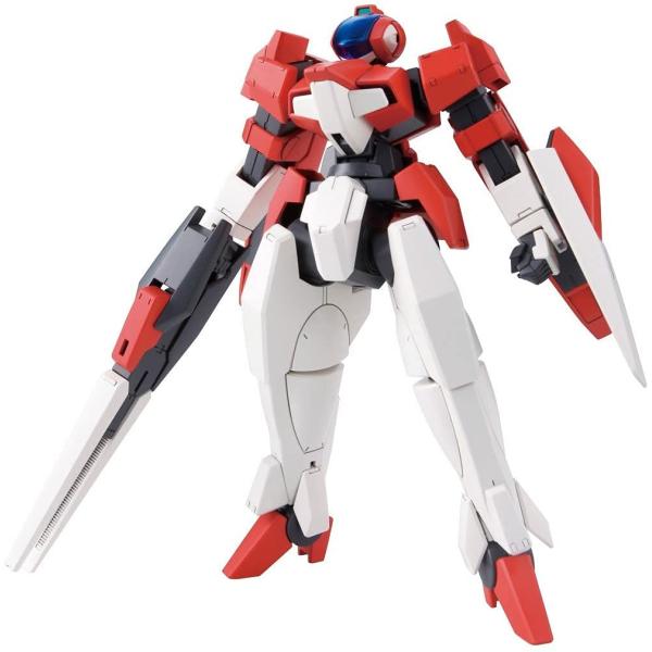 HG 1/144 クランシェ プラモデル 『機動戦士ガンダムAGE』より