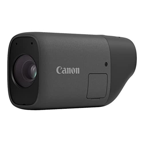Canon コンパクトデジタルカメラ PowerShot ZOOM Black Edition 写真...