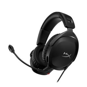 ハイパーエックス Cloud Stinger 2ゲーミング ヘッドセット PC対応 284g軽量 DTS Headphone:X 空間オーディオ ブラ