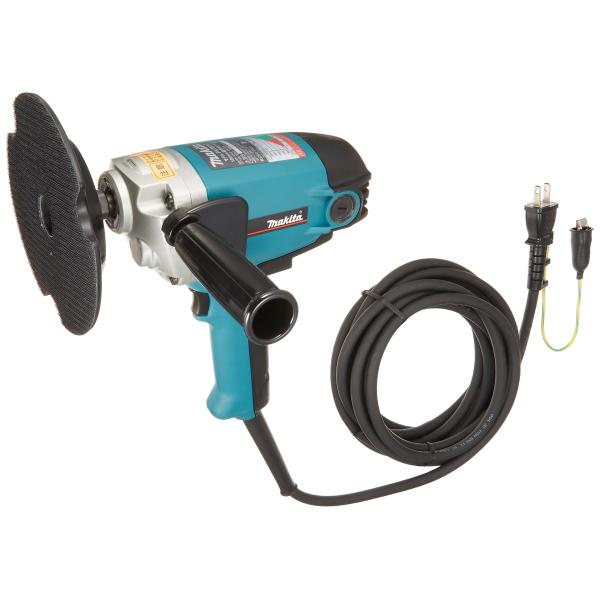 マキタ(Makita) 電子ポリッシャ 180mm PV7001C