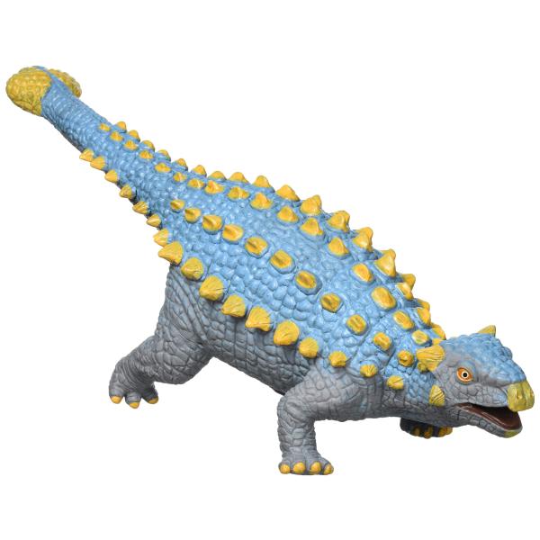 アンキロサウルス ビニールモデル