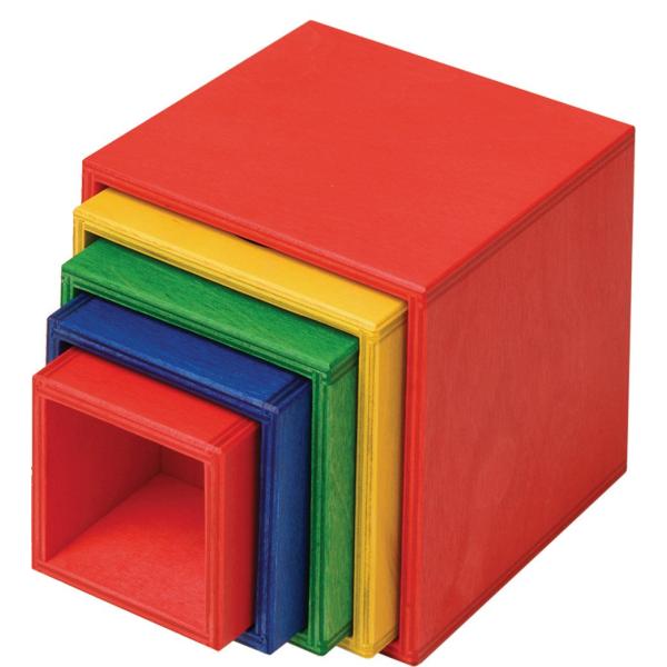 スタックボックス （NC65067）1歳頃から