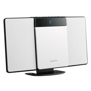 Panasonic（パナソニック） コンパクトステレオシステム SC-HC320-W