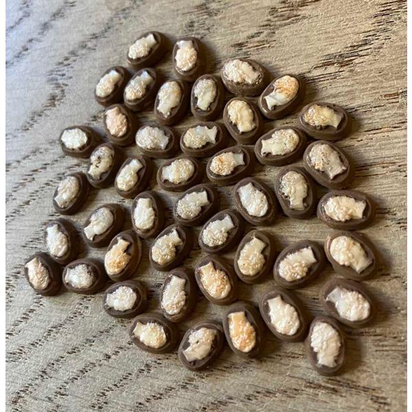 アンティーク　ガラス　カメオ　パーツ  インポート 輸入 海外 ハンドメイド 手作り アクセサリー ...