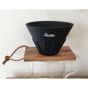 Rivers リバーズ Cave Reversible ケイブリバーシブル／POND