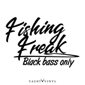 バス釣りステッカーの商品一覧 通販 Yahoo ショッピング