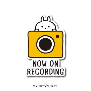 ドライブレコーダーステッカー キャラクターの商品一覧 通販 Yahoo ショッピング