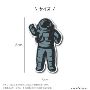 宇宙 ベビーインカー マグネット セットの詳細画像1