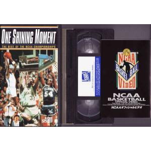 ★VHSビデオ ベスト・オブ・NCAA ワン・...の詳細画像2