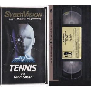 ★VHSビデオ SYBER VISION TE...の詳細画像2