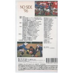 ★VHSビデオ Number 1996 日本ラ...の詳細画像1