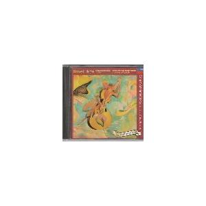 ☆CD メンデルスゾーン.ブラームス:ヴァイオリン協奏曲 Mendelssohn