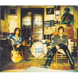 ☆CD LOOSE *B'z(Bz) 稲葉浩志/松本孝弘 全13曲(spirit loose/love me
