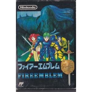 ☆FC ファミコン FF2 ファイナルファンタジー2 (箱・説明書付) *SQUARE