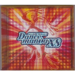 ☆CD ダンスマニア・デラックス3 DANCEMANIA DELUX 3 CD2枚組 全