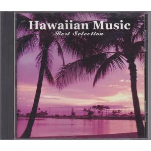 ☆CD ハワイアン ベスト CD2枚組 全36曲収録(真珠貝の歌.ワイキキの