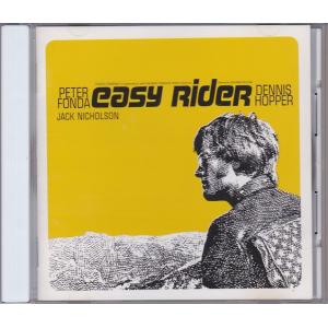 ★CD イージーライダー オリジナルサウンドトラック.サントラ.OST ステッペンウルフ.スミス.ロジャー・マッギン他