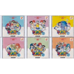 ☆CD それいけ!アンパンマン 絵本付CDパック ばいきんまんとうたおう