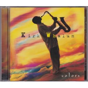 ★CD JAZZ カラーズ COLORS *カー...の商品画像
