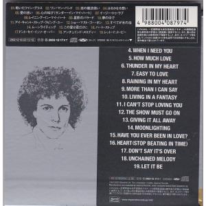 ★CD ベスト・オブ・レオ・セイヤー LEO ...の詳細画像1