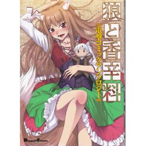 ☆コミック ファイ・ブレイン コミックアンソロジー : いちさん堂