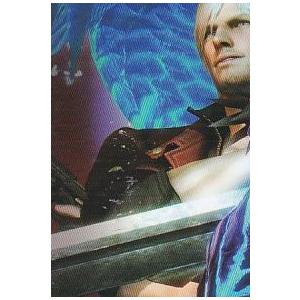 ★攻略本 DMC4 デビル メイ クライ 4 ...の詳細画像2