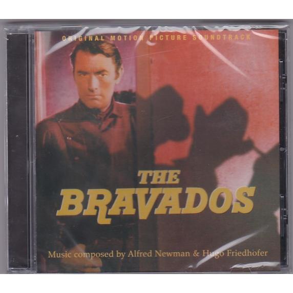 ★CD The Bravados Original Soundtrack 無頼の群 オリジナルサウン...