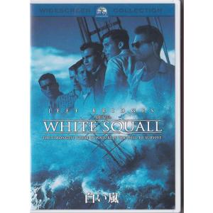 ★DVD 白い嵐 *ジェフ・ブリッジス.スコット・ウルフ.ライアン・フィリップ.リドリー・スコット監督/日本語吹替収録