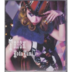 ★CD TRICK トリック 初回限定盤 CD+...の商品画像