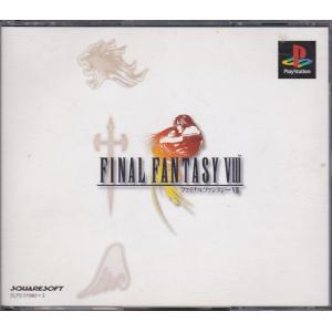 ファイナルファンタジー 『中古即納』{PS} ファイナルファンタジーVII