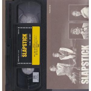 ★VHSビデオ 宝塚歌劇 月組公演 SLAPS...の詳細画像2